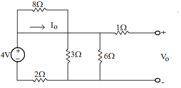 Solved: Chapter 2 Problem 36P Solution | Fundamentals Of Electric ...