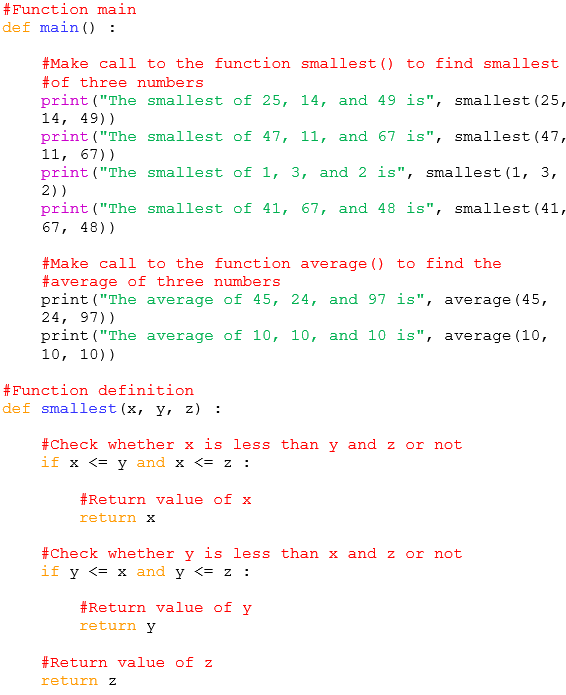 Chapter 5 Solutions | Python For Everyone 2nd Edition | Chegg.com