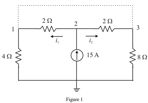 Solved Chapter 3 Problem 18p Solution Fundamentals Of Electric Circuits 7th Edition 4783