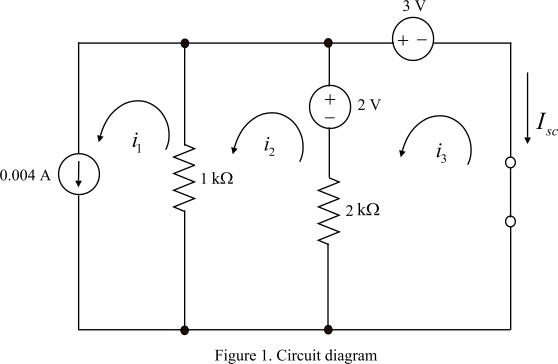 Solved: Chapter 5 Problem 48E Solution | Engineering Circuit Analysis ...