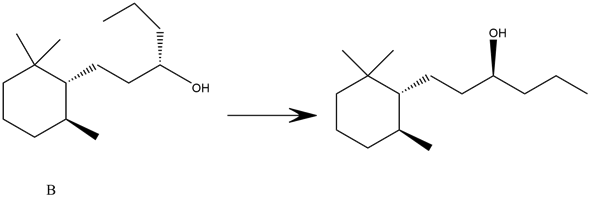 Solved Chapter 5 Problem 64p Solution Organic Chemistry 6th Edition