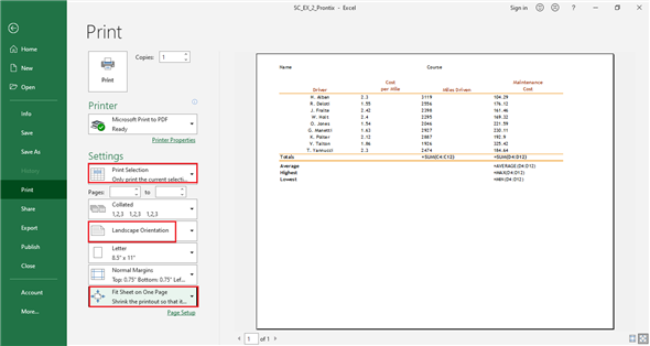 Chapter 2 Solutions Shelly Cashman Series Microsoft Office 365