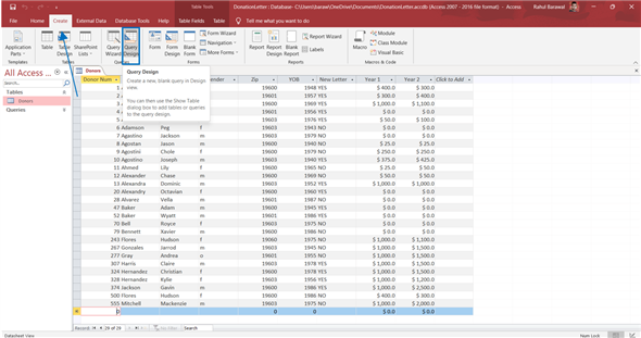 problem solving cases in microsoft access & excel 16th edition