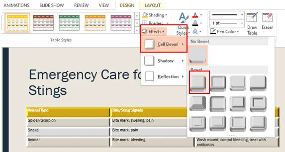 Chapter PPM3 Solutions Illustrated Microsoft Office 365 Office