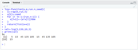 Chapter 3 Solutions | Simulation 5th Edition | Chegg.com