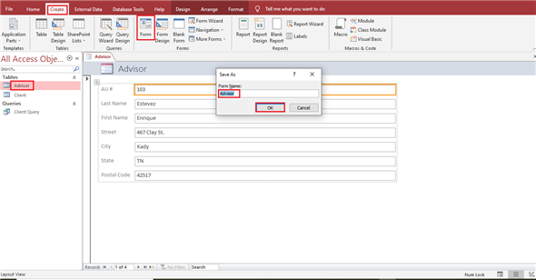 Chapter ACM.1 Solutions | Shelly Cashman Series Microsoft Office 365 ...