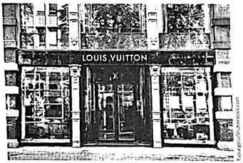 Acting rich: recession sees roaring trade in champagne and Louis Vuitton  handbags, Retail industry