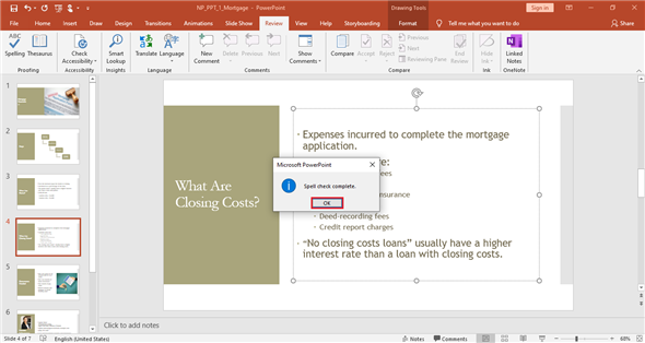 Chapter PPM.1 Solutions | New Perspectives Microsoft Office 365 ...