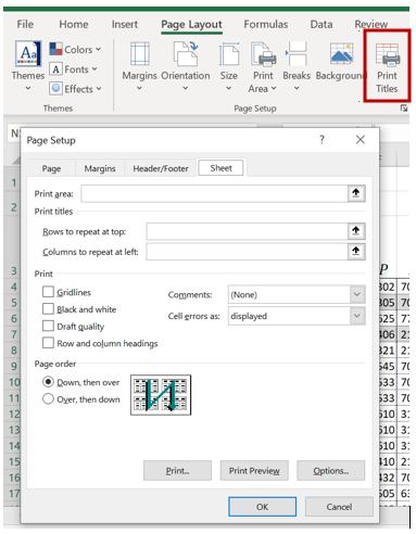 Solved Chapter L6 Problem 21E Solution Microsoft Office Excel