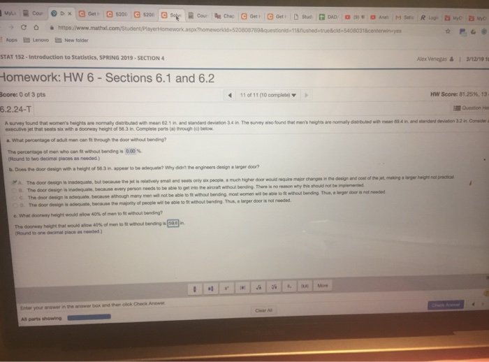 Solved Co Https Www Mathxl Com Student Apps Lenovo New F