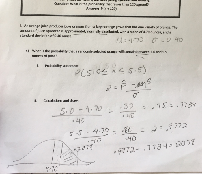 Solved Question What Is The Probability That Fewer Than Chegg Com