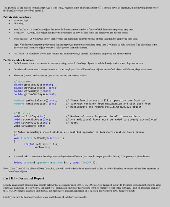 FY-4-b Overload The Operator For Adding The Timings Of Two Clocks In C++ In  Easy Way - ITVoyagers