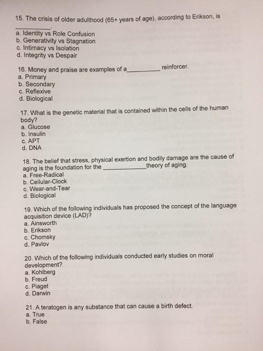 intimacy vs isolation examples