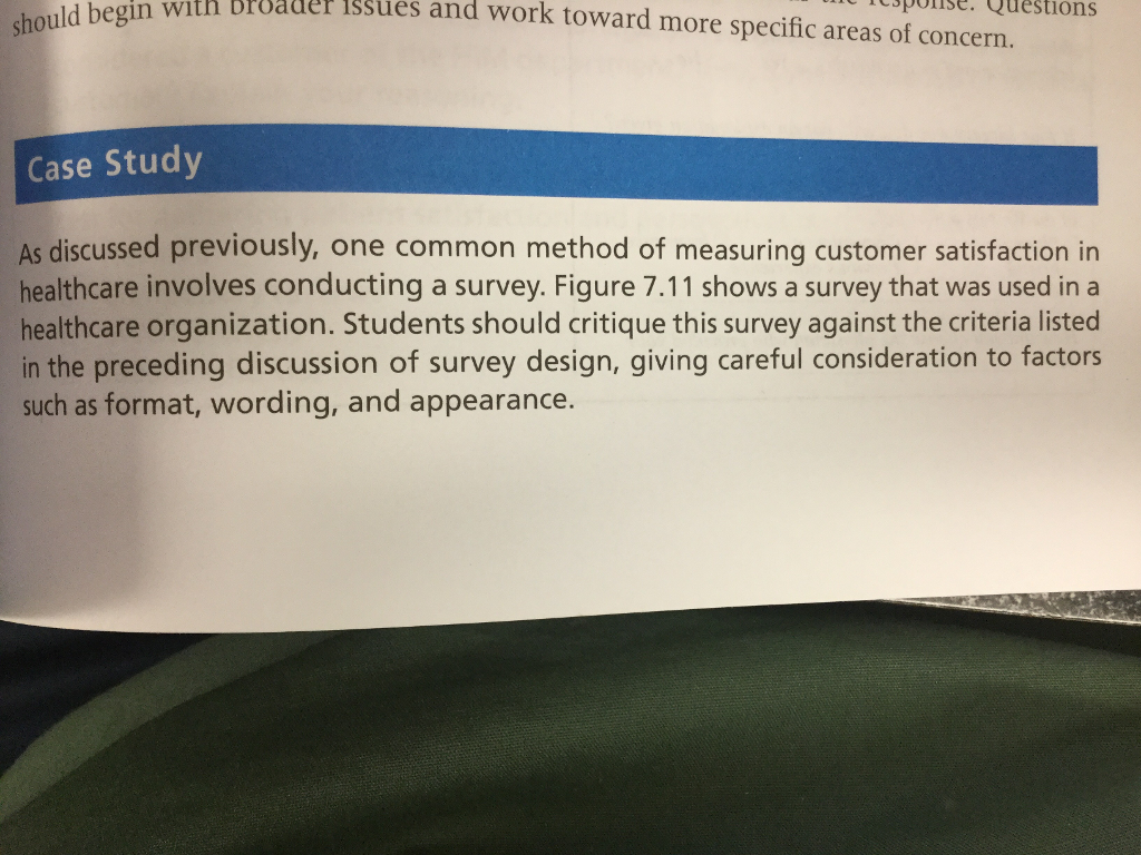 Specializes in accrediting community-based healthcare organizations picture
