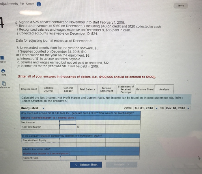 Solved 4 C4-2 From Recording Transactions (Including | Chegg.com