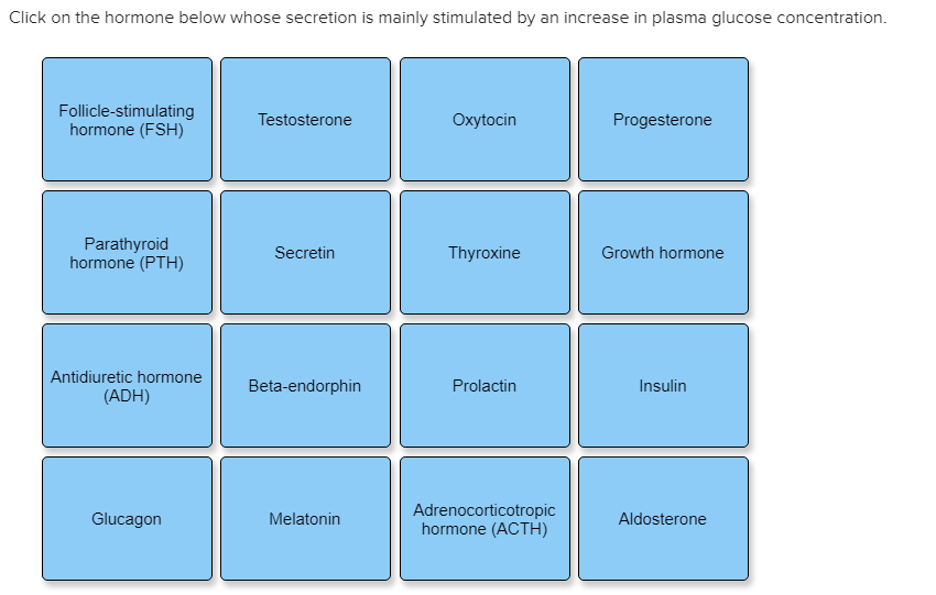 Ditki, Medical & Biological Sciences on X: Can you list triggers for  growth hormone secretion? What inhibits secretion? Learn more:   #ditki #meded #medicalschool #medstudent #nursing  #physicianassistant #usmle #pance #hormones