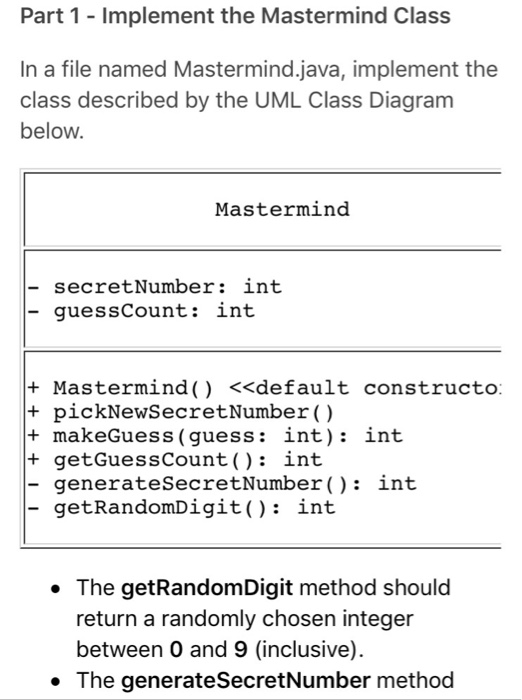 Generate 4 Digit Random Number In Java Design Corral