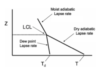adiabatic transcribed lapse