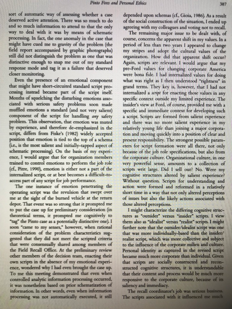 Ford pinto essays 08 image