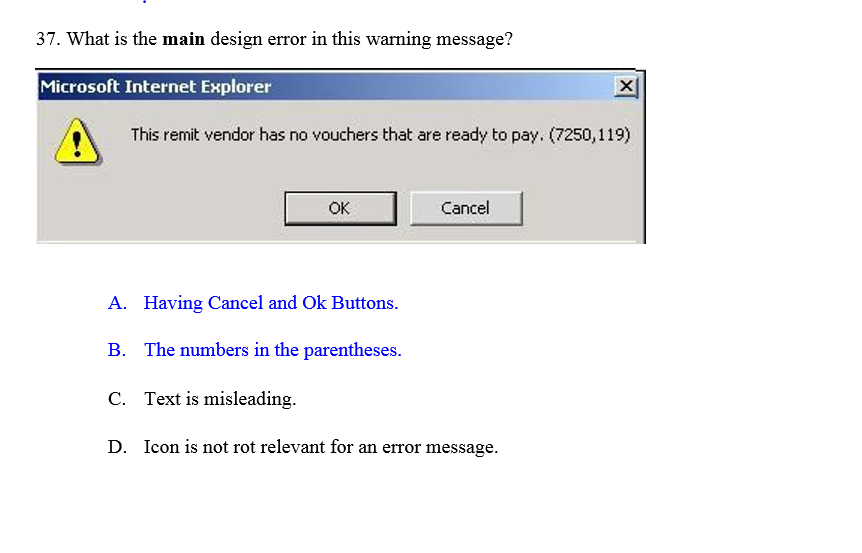 Warning microsoft internet Windows Server