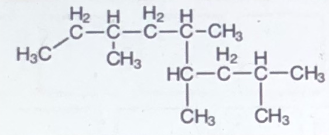 The Correct Iupac Name For The Following Molecule Is Chegg Com