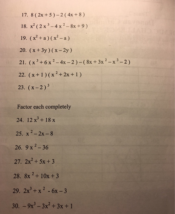 17 5x 3x 9. X3+7x2 4x+28. �� 3 + 8𝑥 2 = 𝑥 + 8. |3x + 5| - 4x при x= - 2. 4x-10=x+8 ответ.