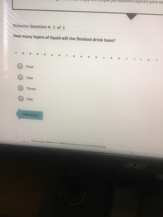 Solved: Assessment: ATI TEAS- Reading Ati Question:7 Of 53... | Chegg.com