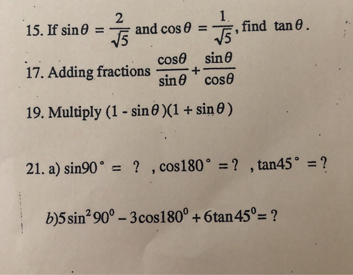 Cos 90 17