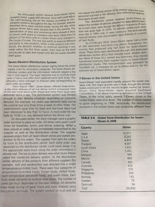 Types of case study picture
