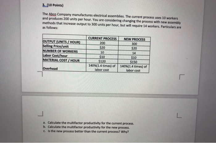 electrical labor units