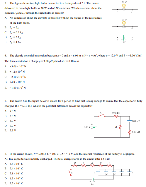 Solved Help Me Understand These Four Problems Step By Ste Chegg Com