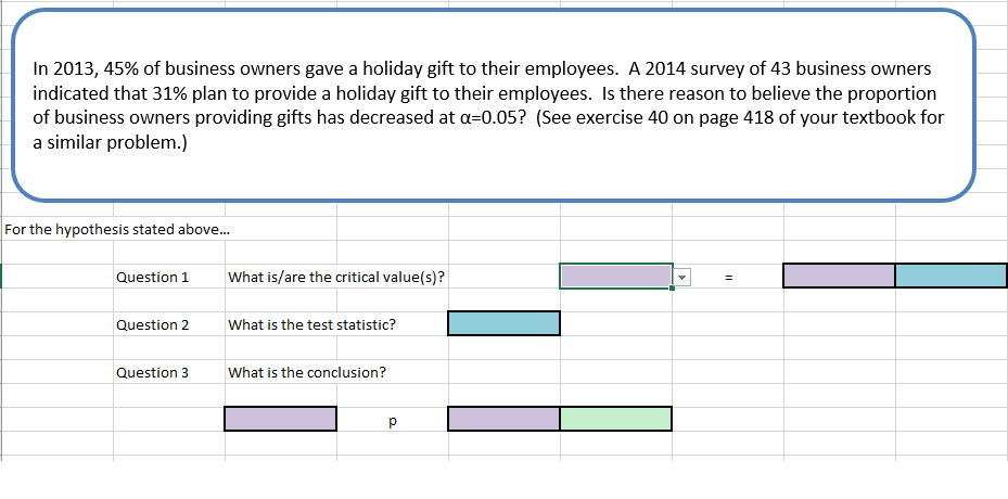 Solved In 2017 45 Of Business Owners Gave A Holiday Gif Solved In 2017 45 Of Business Owners Gave A Holiday Gif