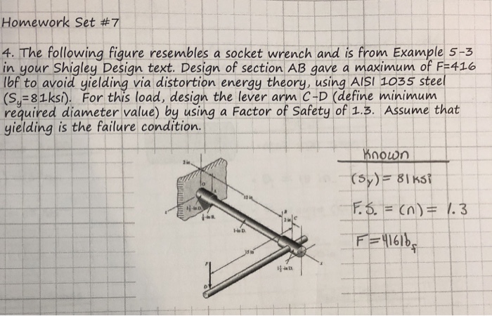 Homework plural image