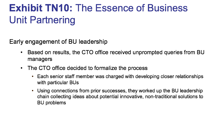 American home product case study picture