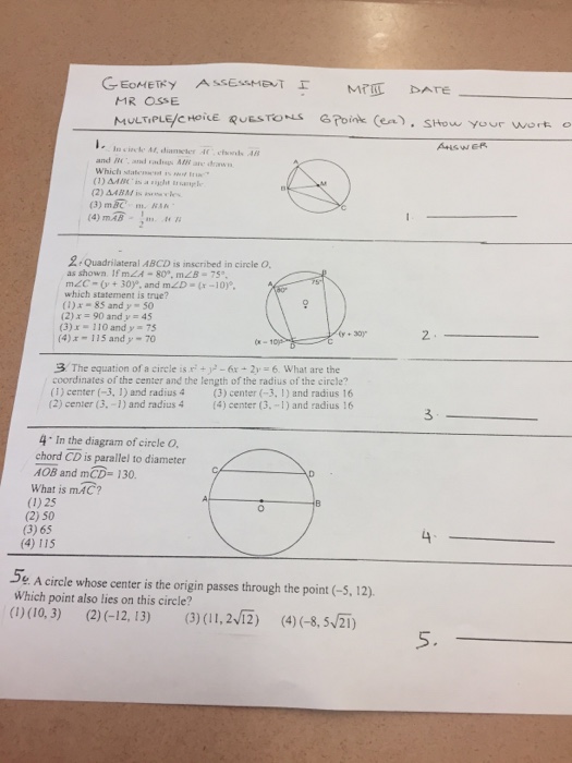 Solved Hr Osse E Shou Your Wort O Answer And Rand Vadas Chegg Com