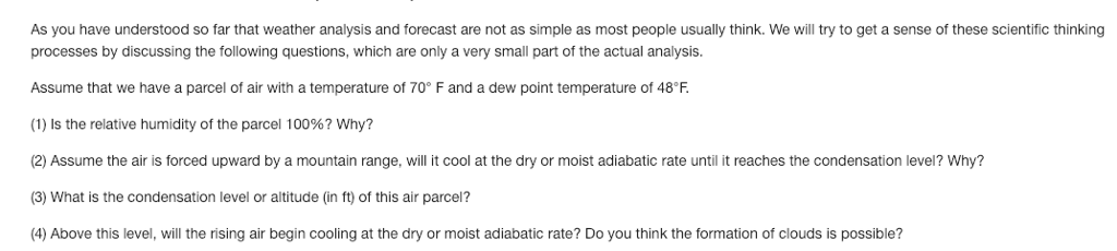 It's Not The Humidity. It's Your Temperature - Lashious Australia