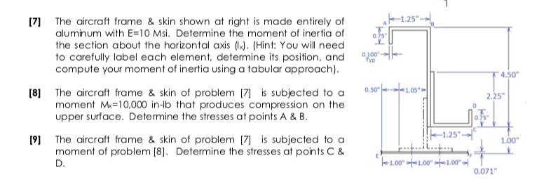 Solved 4/82 By lowering a scoop as it skims the surface of a