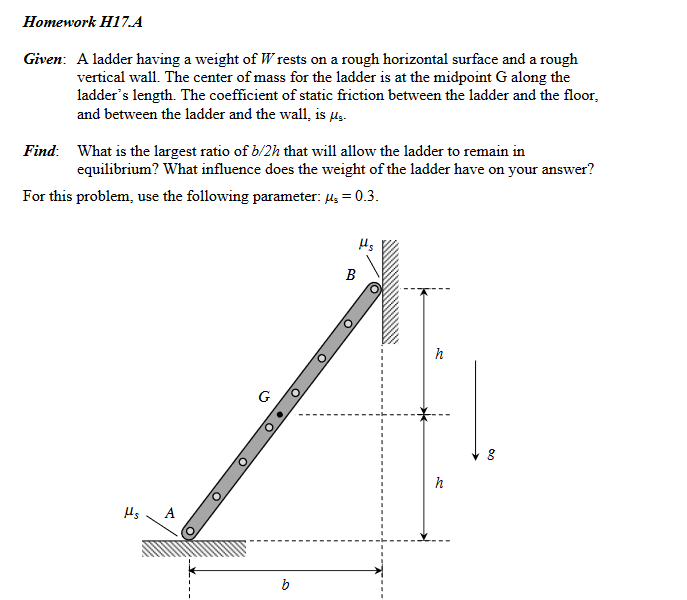 Study ladder image