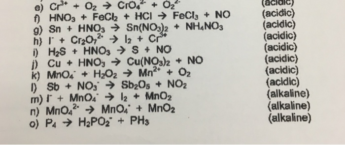 FeCl2 + HNO3: Phản Ứng Hóa Học và Ứng Dụng Thực Tiễn