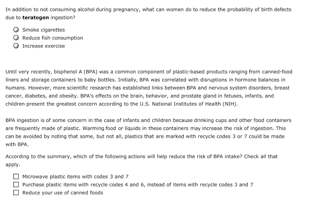 Toxic Substances  Just another  site