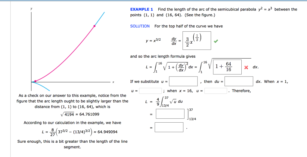 How to Find Arc Length: Formulas and Examples