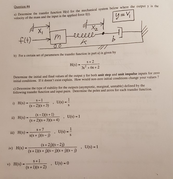 Solved Could Anyone Please Help Me By Solving These With Chegg Com