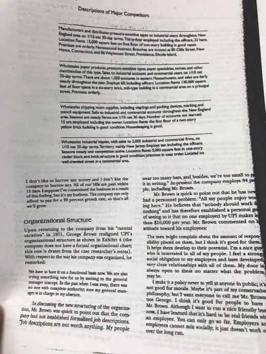 Reflect on the quotes cited and mention how critical and dynamic working in the finance field is image