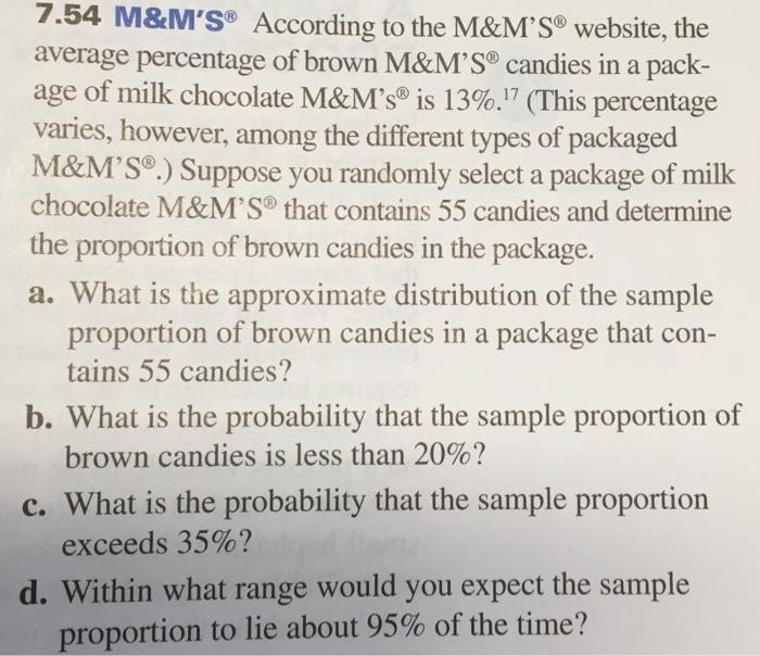 This m&m's packet has a grand total of 3 m&m's : r/mildlyinfuriating