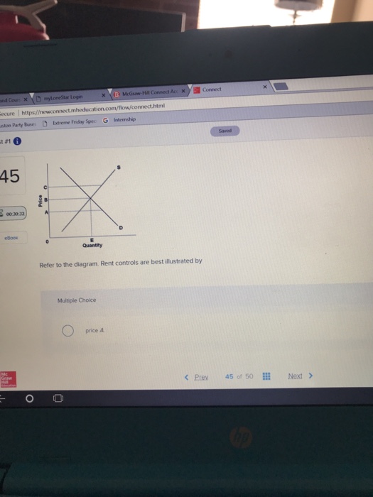 Solved Login McGraw Hill Connect Ac Coneect Ind Cour Ecu Chegg