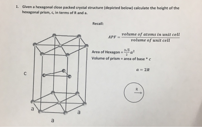 How To Find Area Of Hexagonal Prism لم يسبق له مثيل الصور Tier3 Xyz