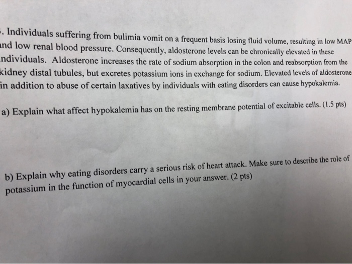 Critical thinking assignment 8 blood pressure picture