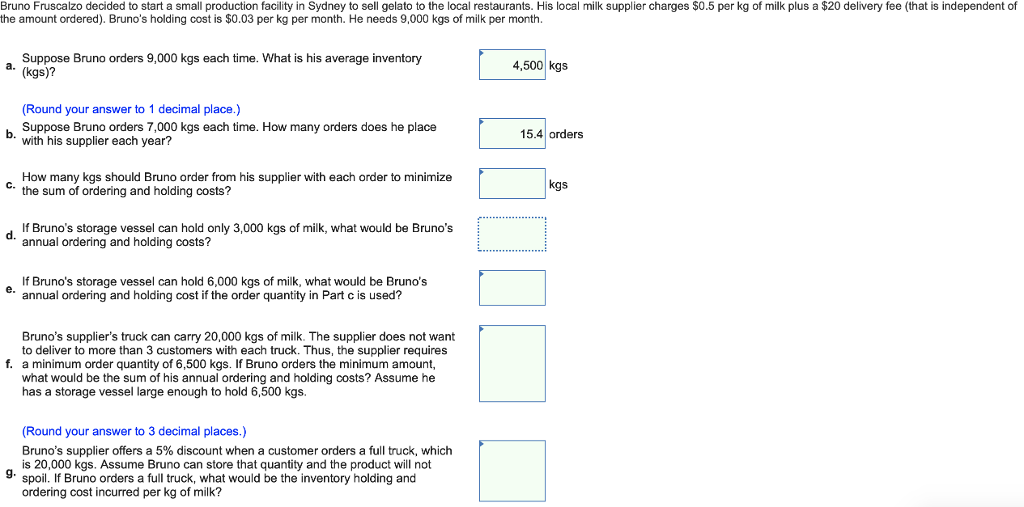 How do I estimate the price for shipping? – Gelato