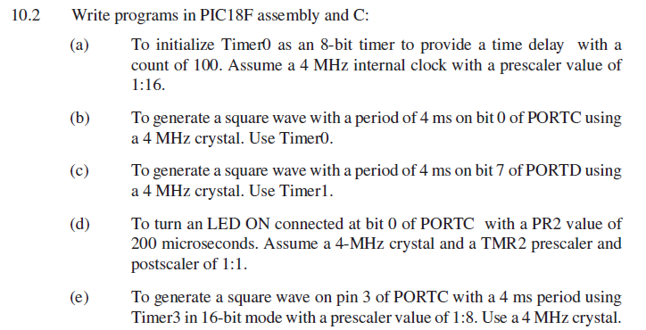 Time Timer (8 square clock)