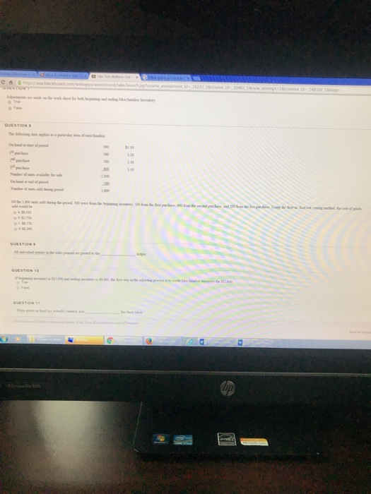Solved Take Test Mitterm Test- ?? ?https://asa.blackboard.c | Chegg.com